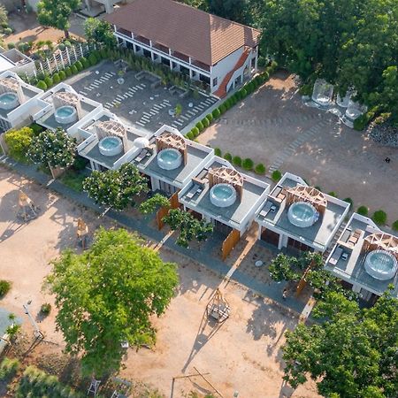 Rimtalay Resort Koh Larn Ngoại thất bức ảnh