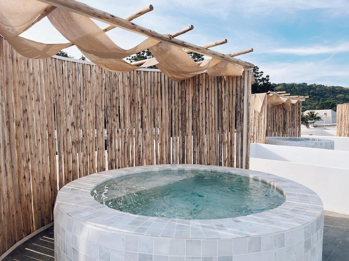 Rimtalay Resort Koh Larn Ngoại thất bức ảnh