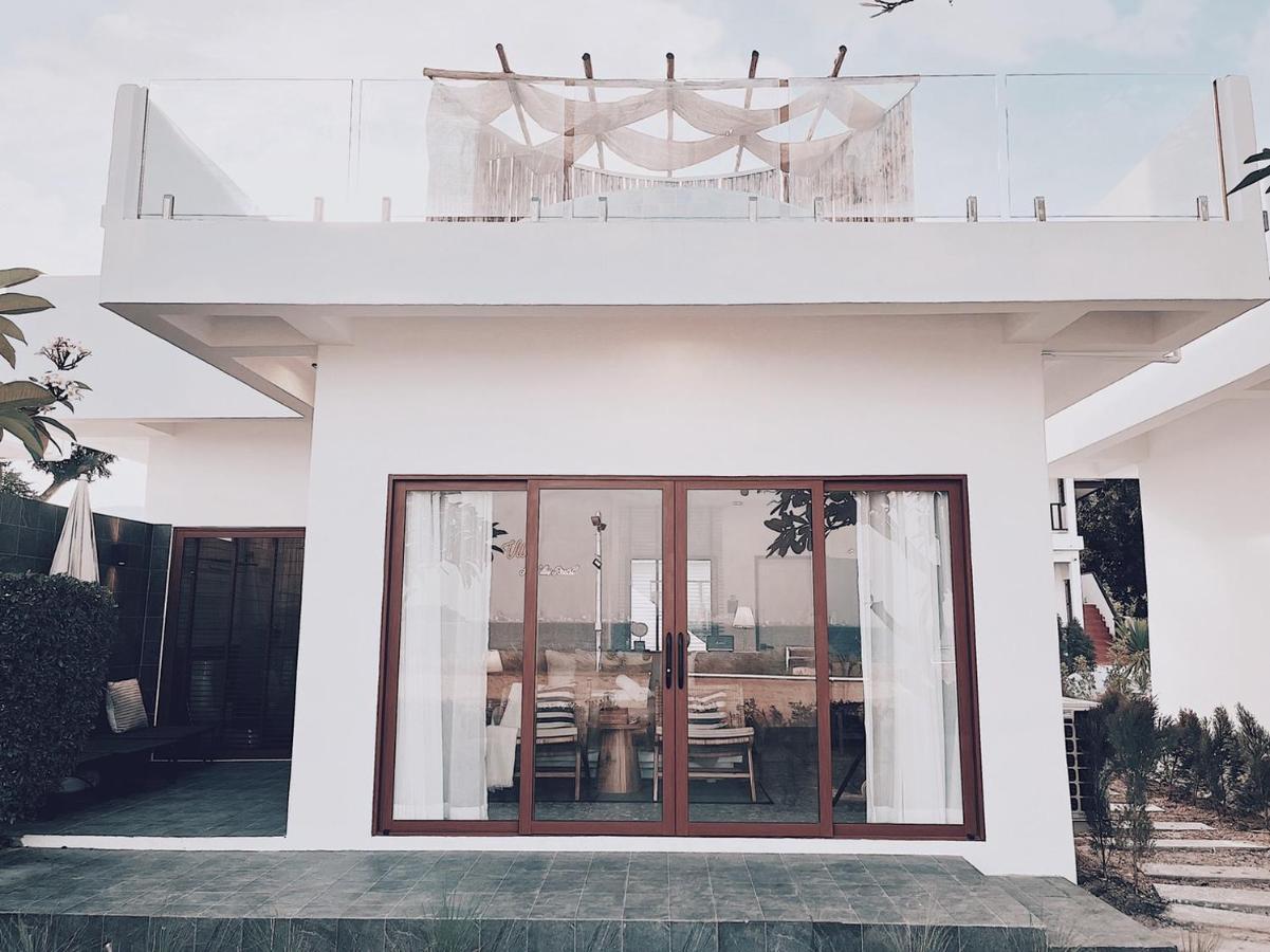 Rimtalay Resort Koh Larn Ngoại thất bức ảnh