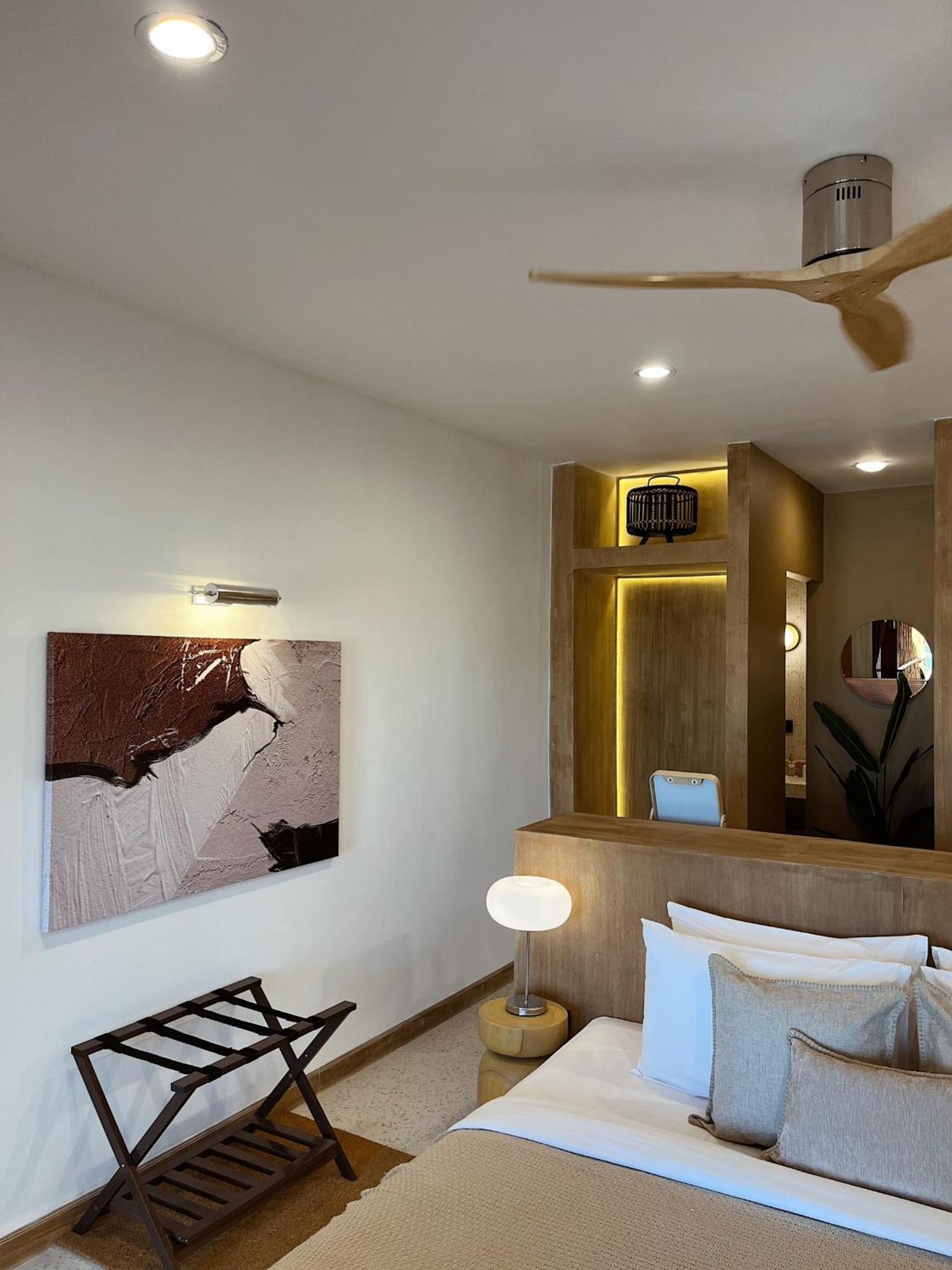 Rimtalay Resort Koh Larn Ngoại thất bức ảnh