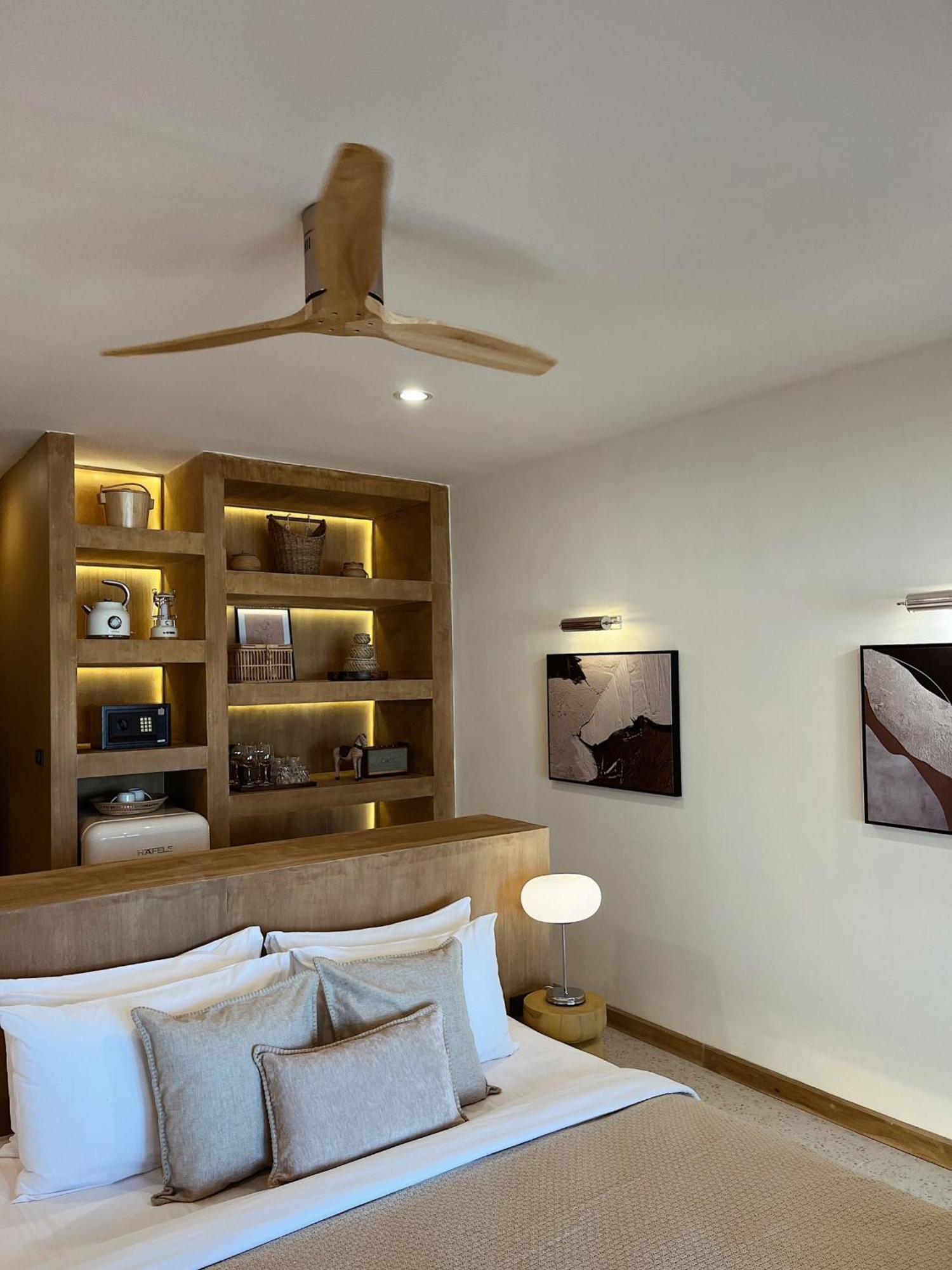 Rimtalay Resort Koh Larn Ngoại thất bức ảnh