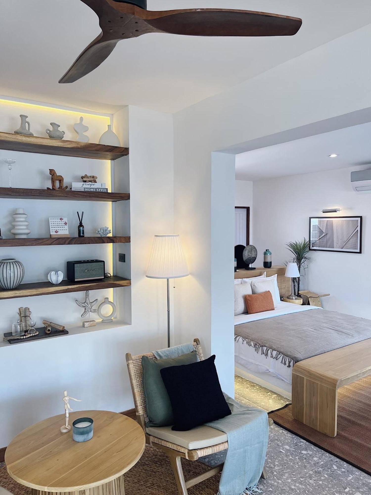 Rimtalay Resort Koh Larn Ngoại thất bức ảnh