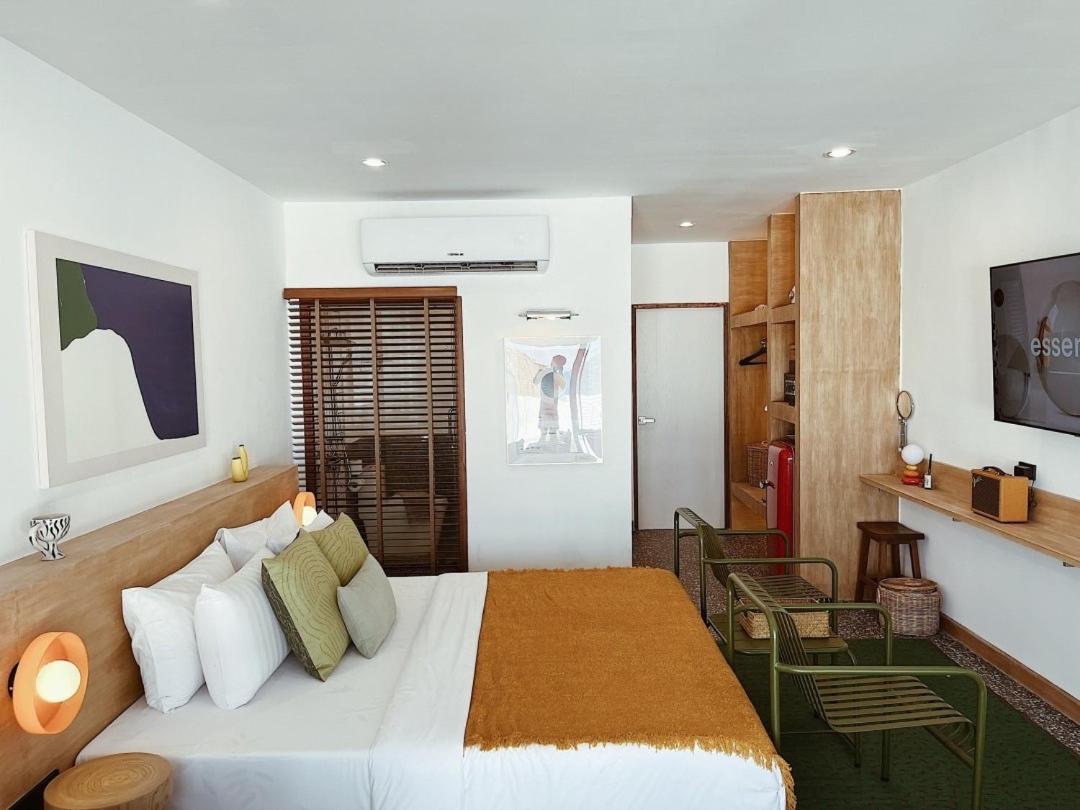 Rimtalay Resort Koh Larn Ngoại thất bức ảnh