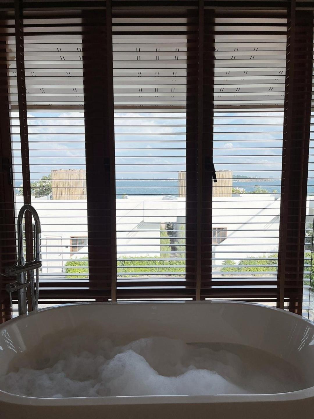Rimtalay Resort Koh Larn Ngoại thất bức ảnh