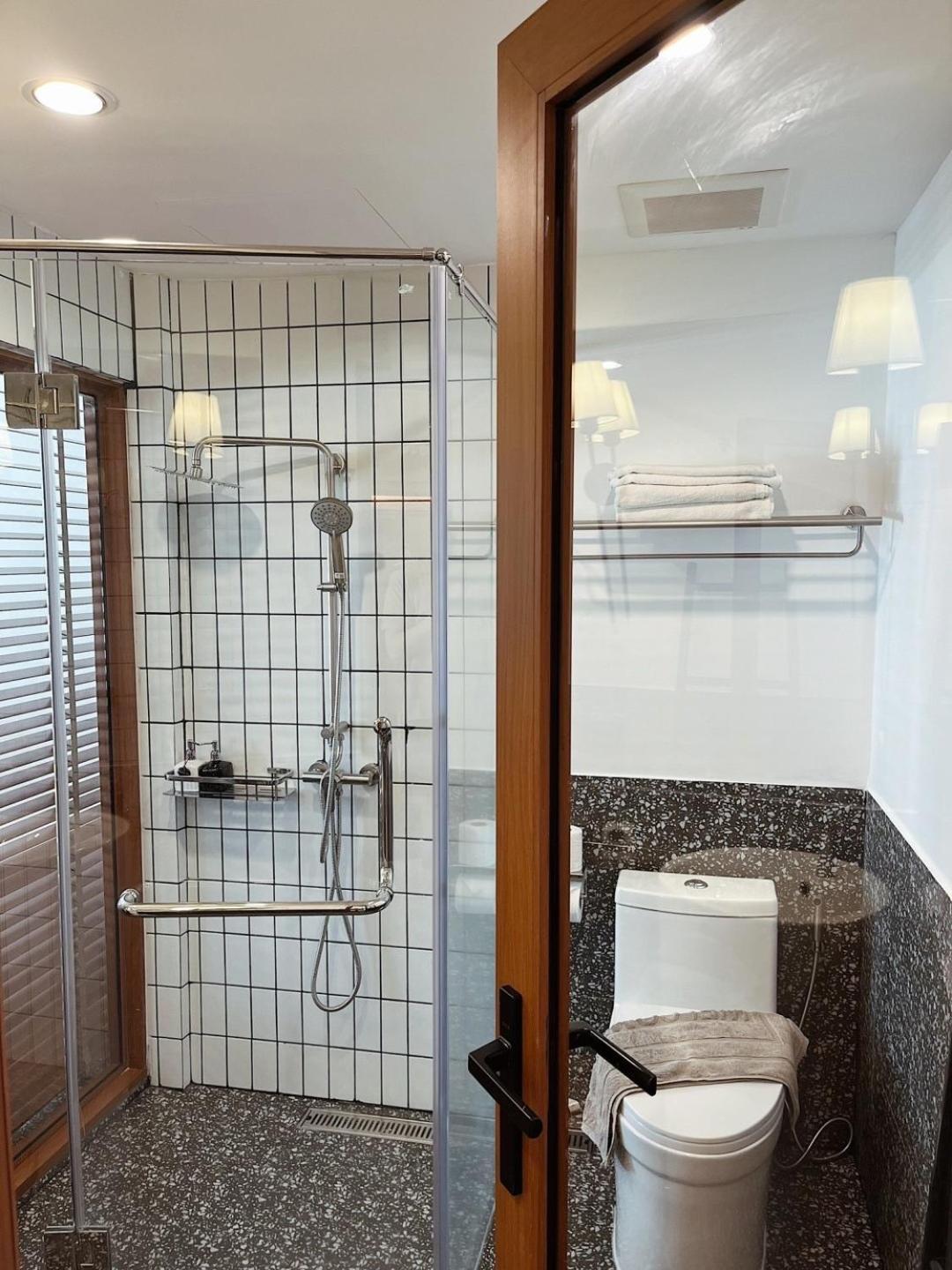 Rimtalay Resort Koh Larn Ngoại thất bức ảnh